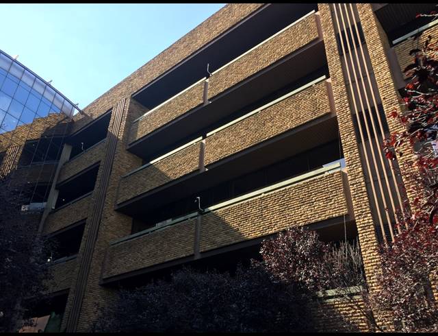 210M² OFFICE TO LET IN BEDFORDVIEW